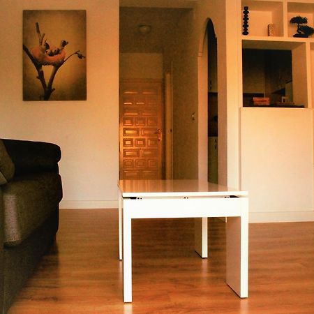 Coveta Beach Apartament El Campello Extérieur photo