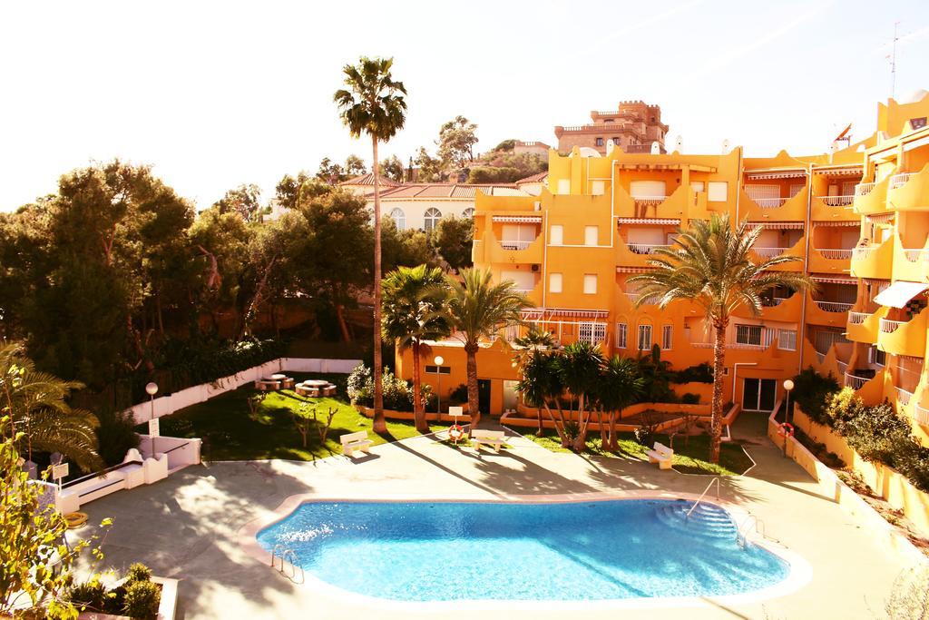 Coveta Beach Apartament El Campello Extérieur photo