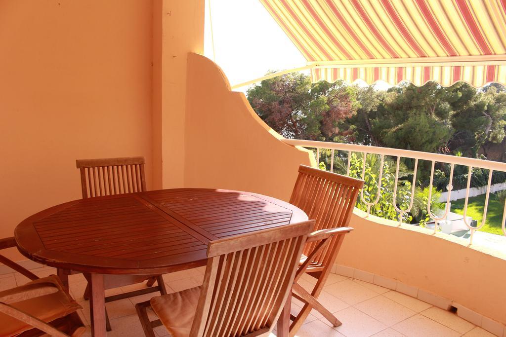 Coveta Beach Apartament El Campello Extérieur photo