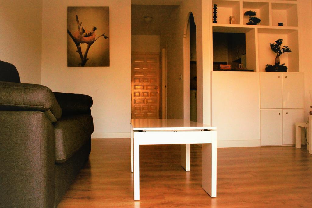 Coveta Beach Apartament El Campello Extérieur photo