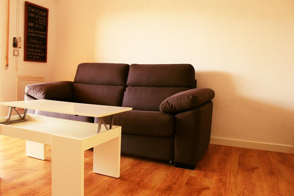 Coveta Beach Apartament El Campello Extérieur photo