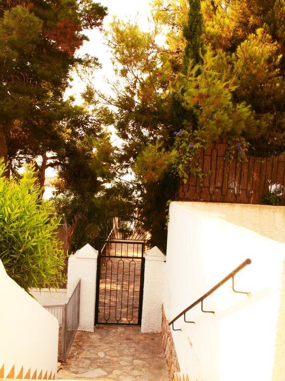 Coveta Beach Apartament El Campello Extérieur photo