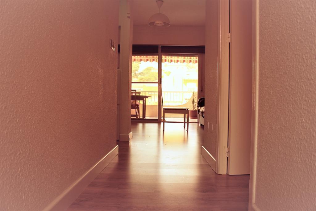 Coveta Beach Apartament El Campello Extérieur photo