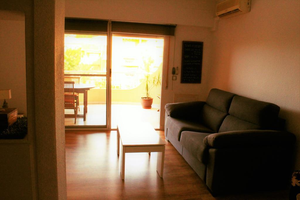 Coveta Beach Apartament El Campello Extérieur photo