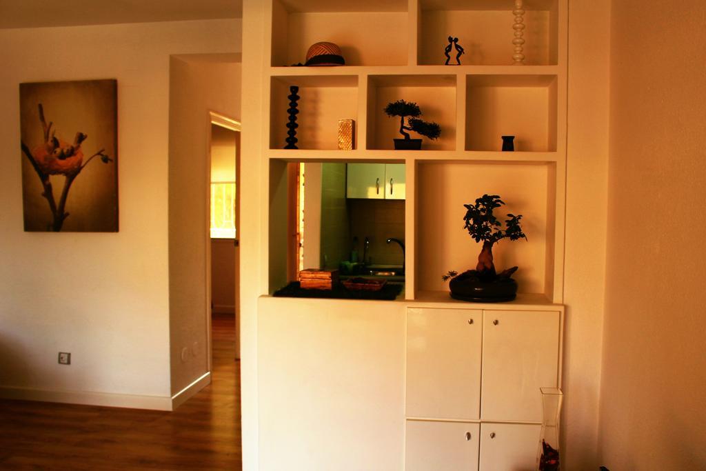 Coveta Beach Apartament El Campello Extérieur photo